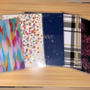 Erin Condren Bundle